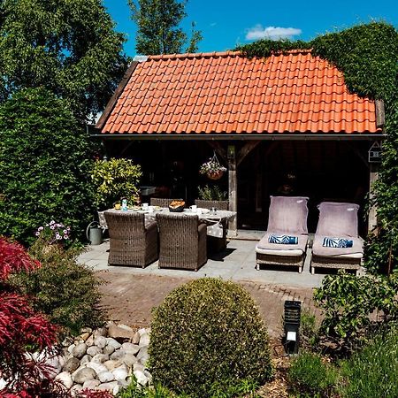 B&B Wijk Aan Duin Beverwijk Eksteriør bilde