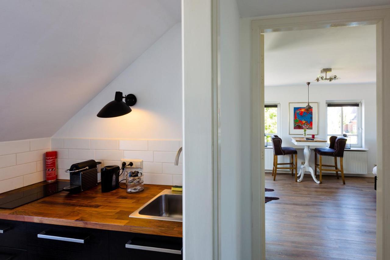 B&B Wijk Aan Duin Beverwijk Eksteriør bilde